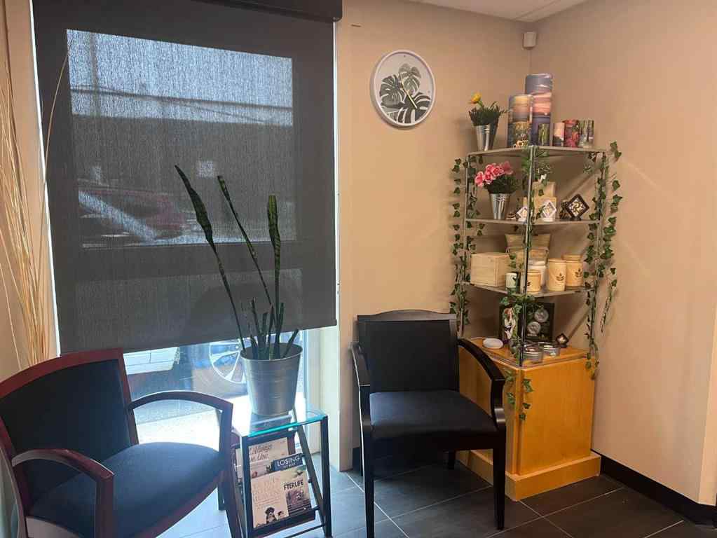 MLS® A2232509 - 123 please contact Andy Avenue  in Foothills Calgary, Commercial