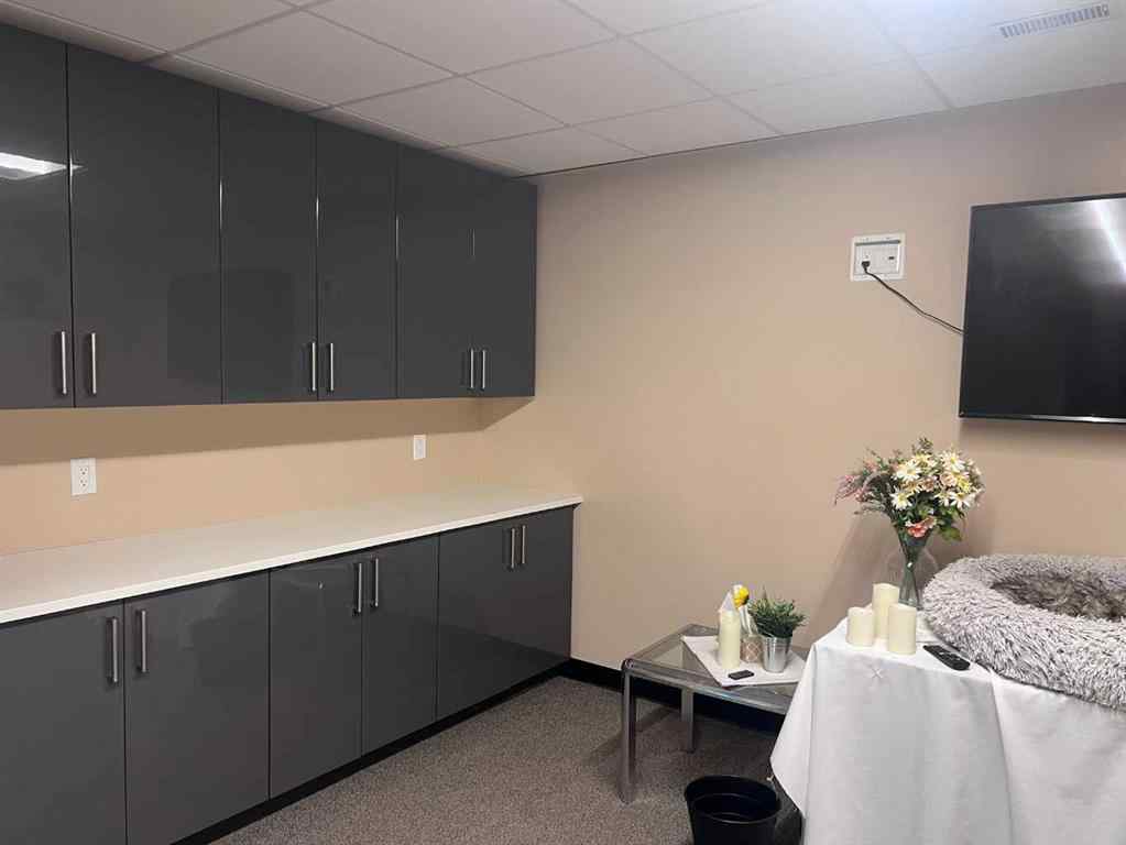 MLS® A2232509 - 123 please contact Andy Avenue  in Foothills Calgary, Commercial
