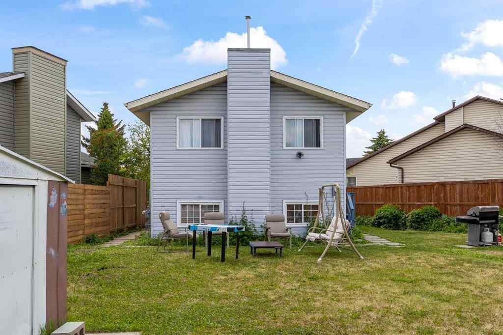 MLS® A2232510 - 44 Taraglen Place NE in Taradale Calgary, Residential