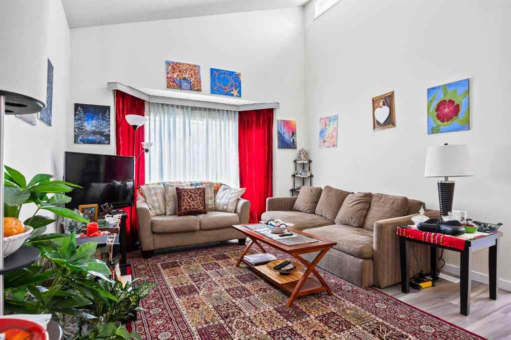 MLS® A2232510 - 44 Taraglen Place NE in Taradale Calgary, Residential