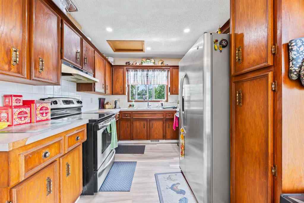 MLS® A2232510 - 44 Taraglen Place NE in Taradale Calgary, Residential