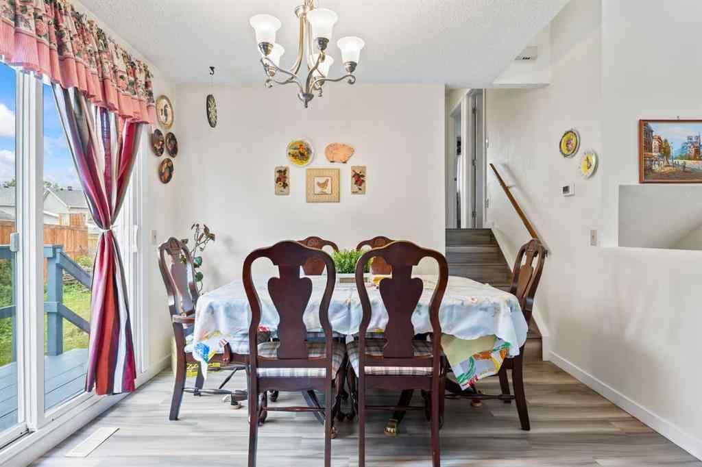 MLS® A2232510 - 44 Taraglen Place NE in Taradale Calgary, Residential