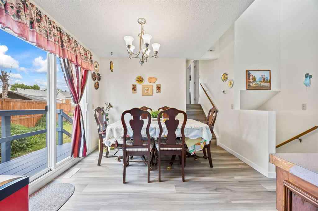 MLS® A2232510 - 44 Taraglen Place NE in Taradale Calgary, Residential