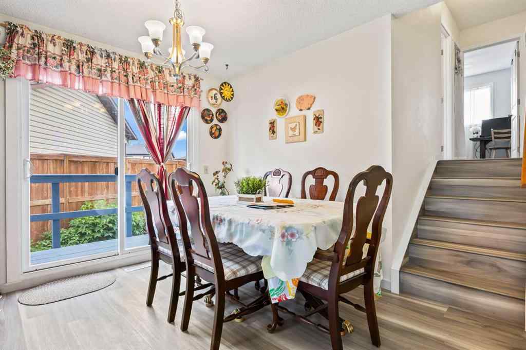 MLS® A2232510 - 44 Taraglen Place NE in Taradale Calgary, Residential