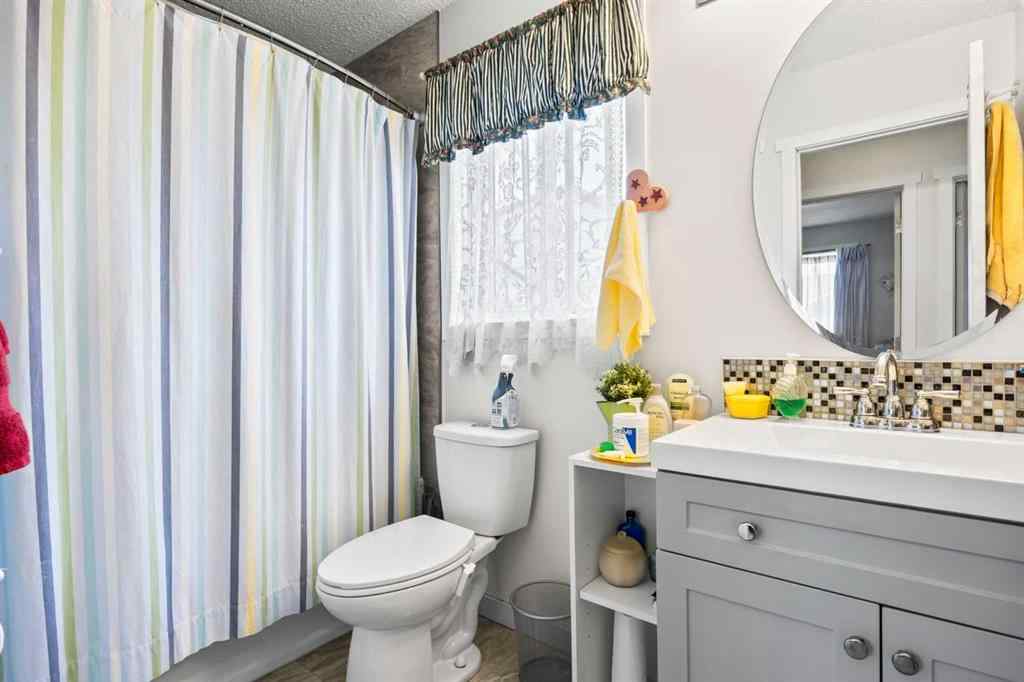 MLS® A2232510 - 44 Taraglen Place NE in Taradale Calgary, Residential