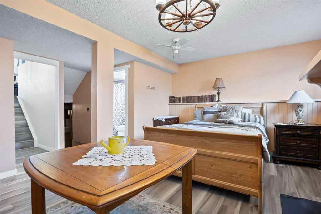 MLS® A2232510 - 44 Taraglen Place NE in Taradale Calgary, Residential
