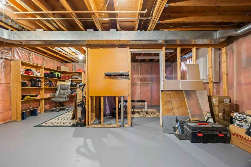 MLS® A2232510 - 44 Taraglen Place NE in Taradale Calgary, Residential