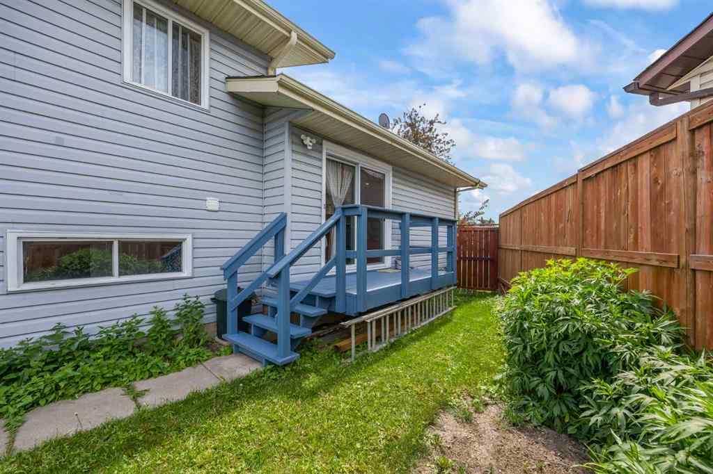 MLS® A2232510 - 44 Taraglen Place NE in Taradale Calgary, Residential