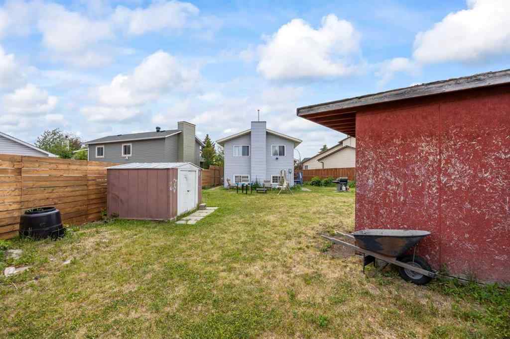 MLS® A2232510 - 44 Taraglen Place NE in Taradale Calgary, Residential