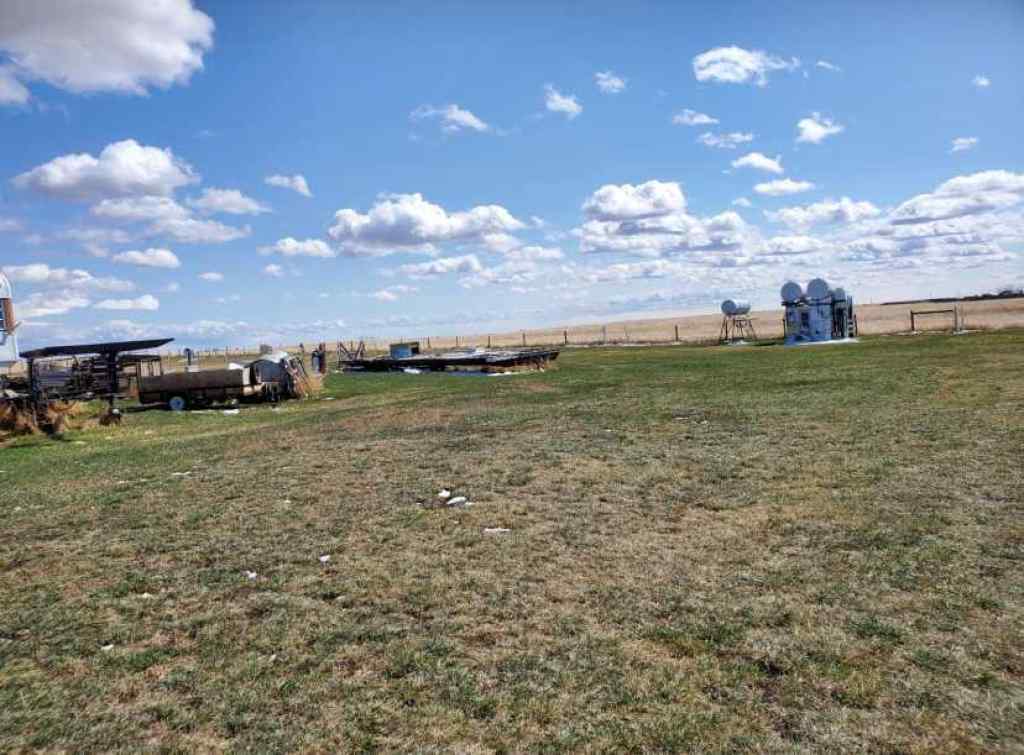 MLS® A2232515 - 142043B RR254   in NONE Rural Willow Creek No. 26, M.D. of, Residential