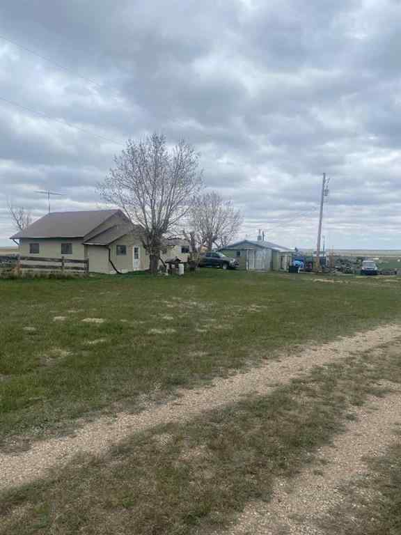 MLS® A2232515 - 142043B RR254   in NONE Rural Willow Creek No. 26, M.D. of, Residential