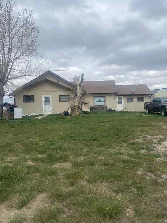 MLS® A2232515 - 142043B RR254   in NONE Rural Willow Creek No. 26, M.D. of, Residential
