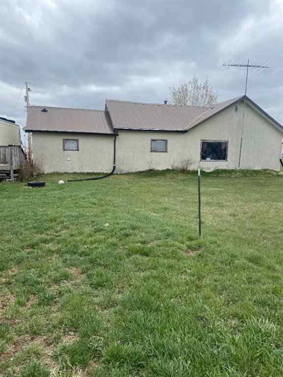 MLS® A2232515 - 142043B RR254   in NONE Rural Willow Creek No. 26, M.D. of, Residential