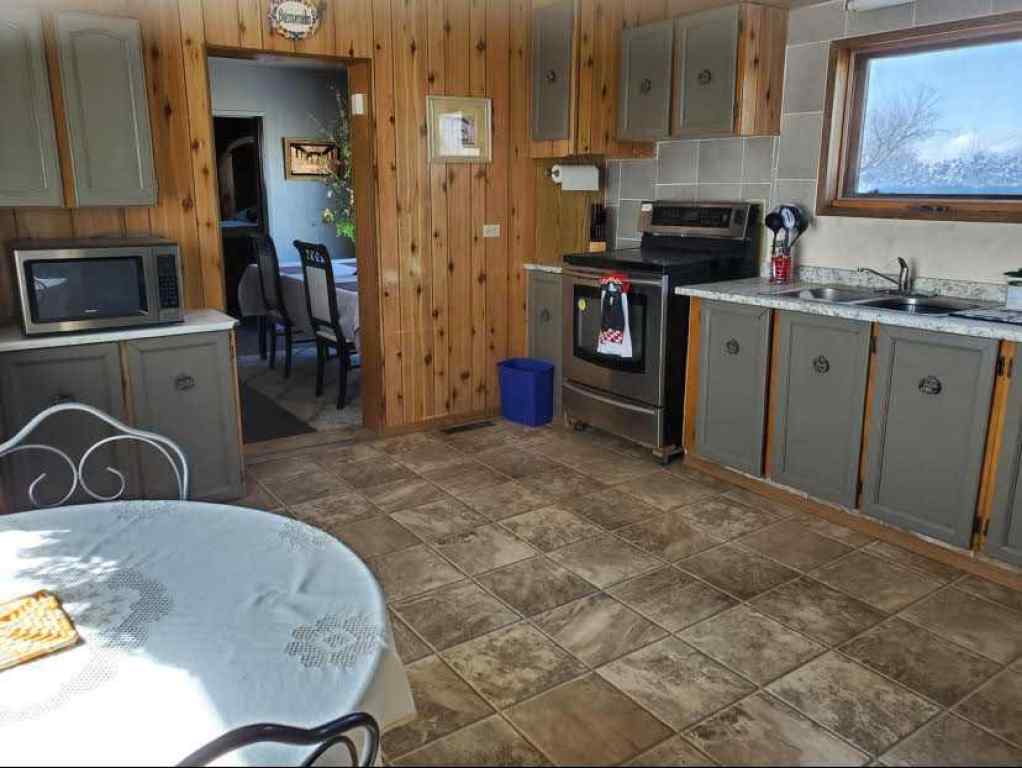 MLS® A2232515 - 142043B RR254   in NONE Rural Willow Creek No. 26, M.D. of, Residential