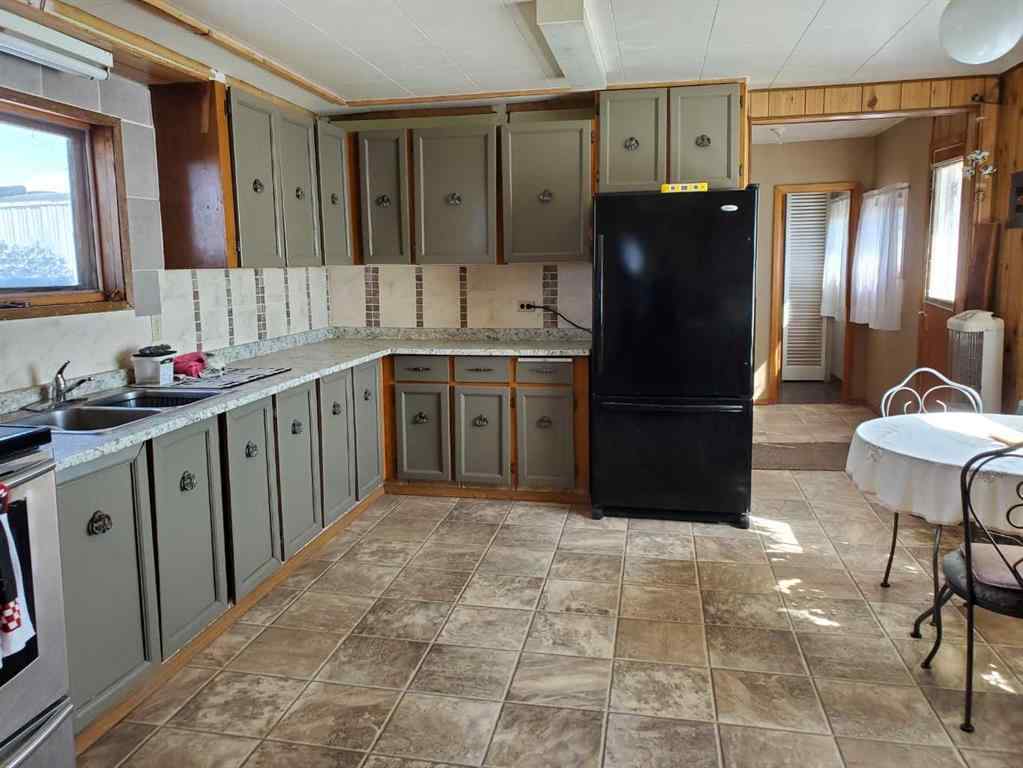 MLS® A2232515 - 142043B RR254   in NONE Rural Willow Creek No. 26, M.D. of, Residential
