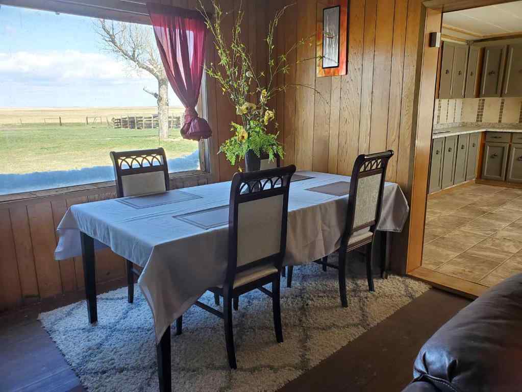 MLS® A2232515 - 142043B RR254   in NONE Rural Willow Creek No. 26, M.D. of, Residential
