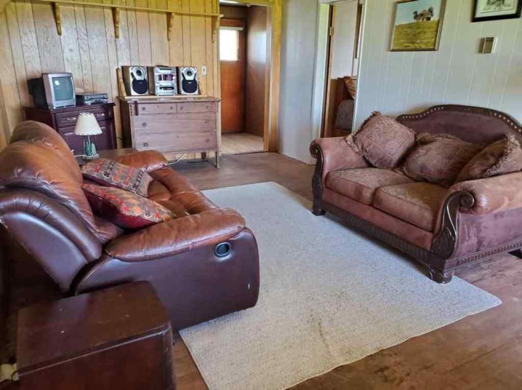 MLS® A2232515 - 142043B RR254   in NONE Rural Willow Creek No. 26, M.D. of, Residential