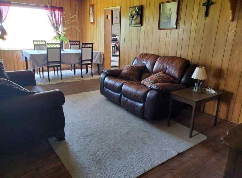 MLS® A2232515 - 142043B RR254   in NONE Rural Willow Creek No. 26, M.D. of, Residential