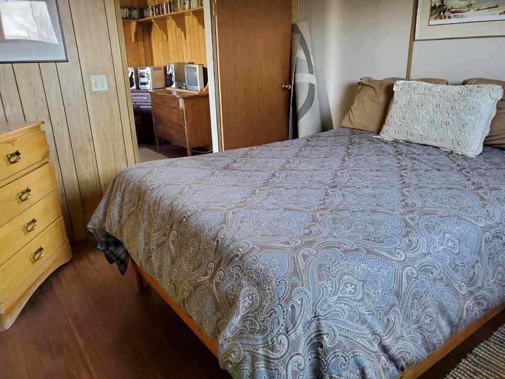 MLS® A2232515 - 142043B RR254   in NONE Rural Willow Creek No. 26, M.D. of, Residential