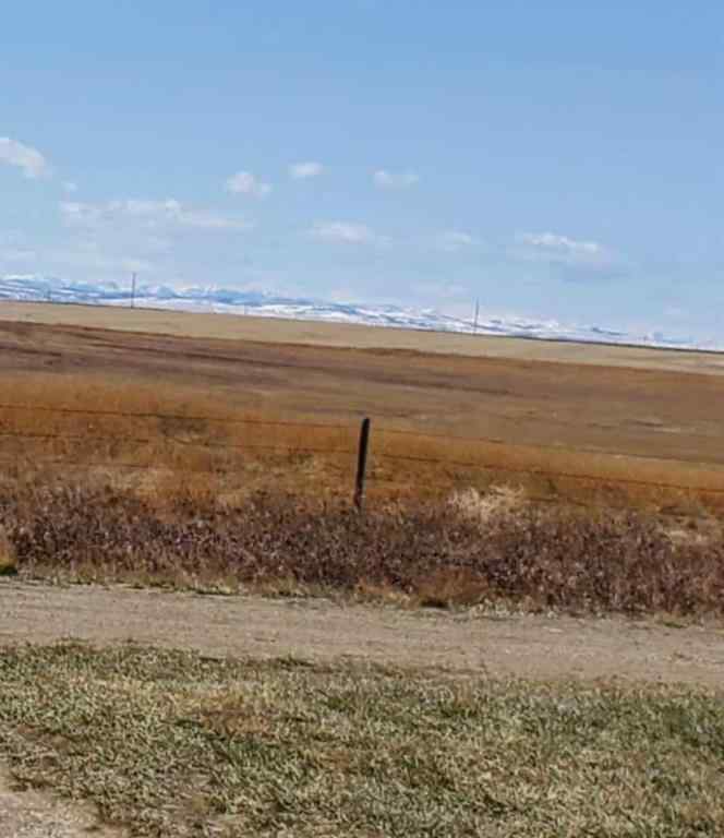 MLS® A2232515 - 142043B RR254   in NONE Rural Willow Creek No. 26, M.D. of, Residential