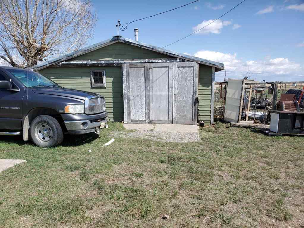MLS® A2232515 - 142043B RR254   in NONE Rural Willow Creek No. 26, M.D. of, Residential