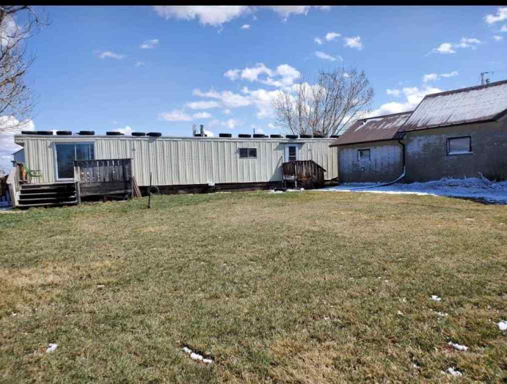 MLS® A2232515 - 142043B RR254   in NONE Rural Willow Creek No. 26, M.D. of, Residential