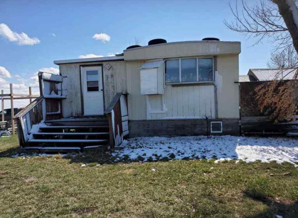 MLS® A2232515 - 142043B RR254   in NONE Rural Willow Creek No. 26, M.D. of, Residential