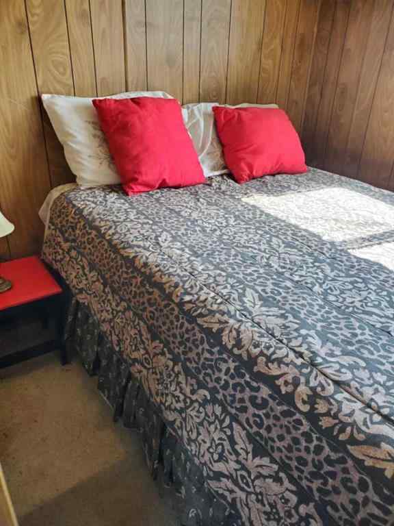 MLS® A2232515 - 142043B RR254   in NONE Rural Willow Creek No. 26, M.D. of, Residential