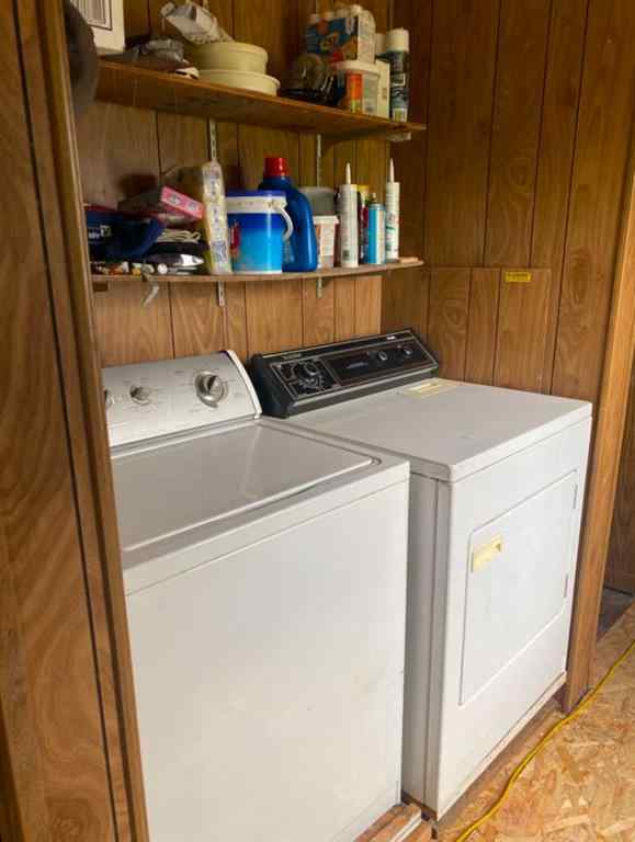 MLS® A2232515 - 142043B RR254   in NONE Rural Willow Creek No. 26, M.D. of, Residential