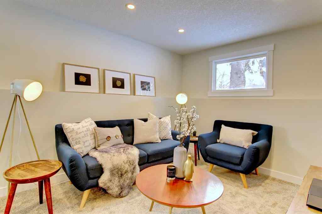MLS® A2232522 - 272 Acadia Drive SE in Acadia Calgary, Residential