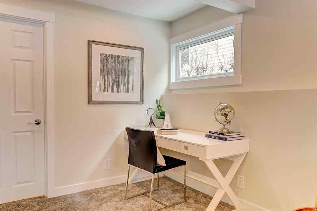 MLS® A2232522 - 272 Acadia Drive SE in Acadia Calgary, Residential