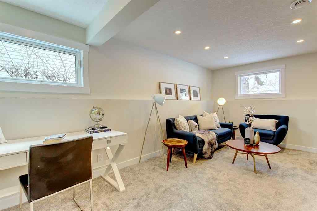 MLS® A2232522 - 272 Acadia Drive SE in Acadia Calgary, Residential