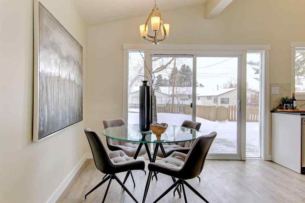 MLS® A2232522 - 272 Acadia Drive SE in Acadia Calgary, Residential