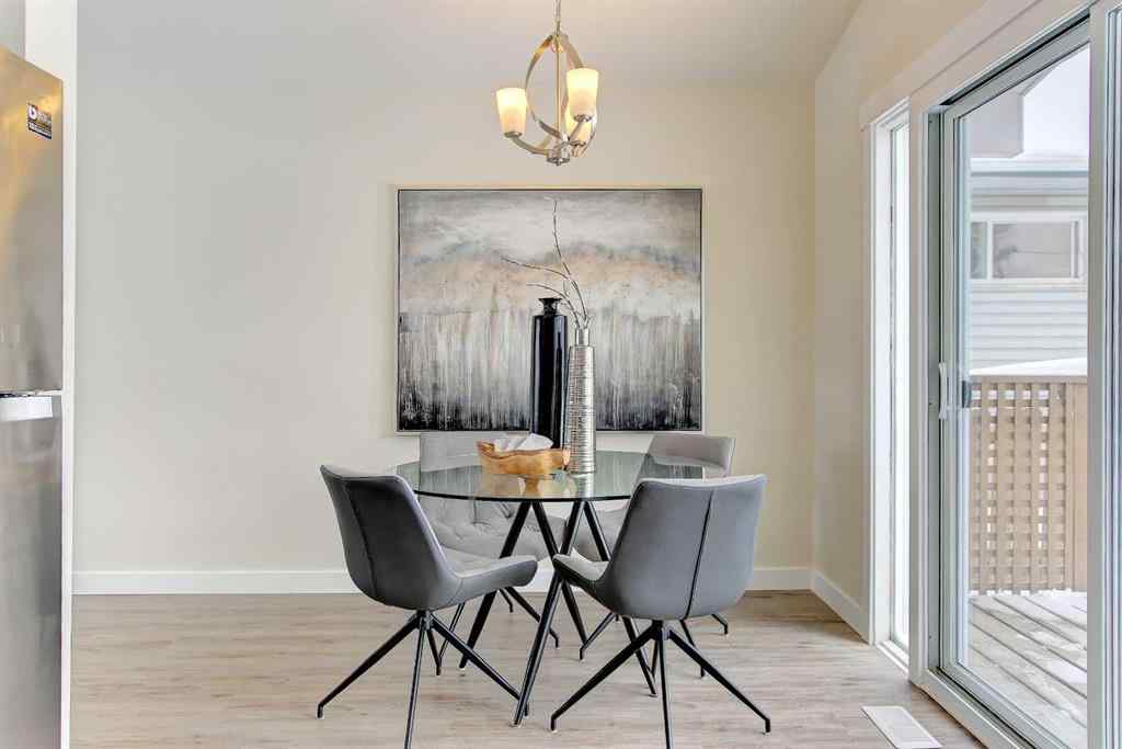 MLS® A2232522 - 272 Acadia Drive SE in Acadia Calgary, Residential