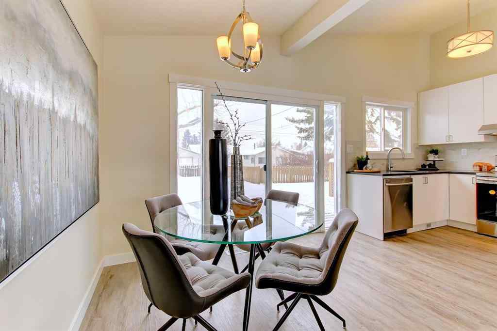 MLS® A2232522 - 272 Acadia Drive SE in Acadia Calgary, Residential
