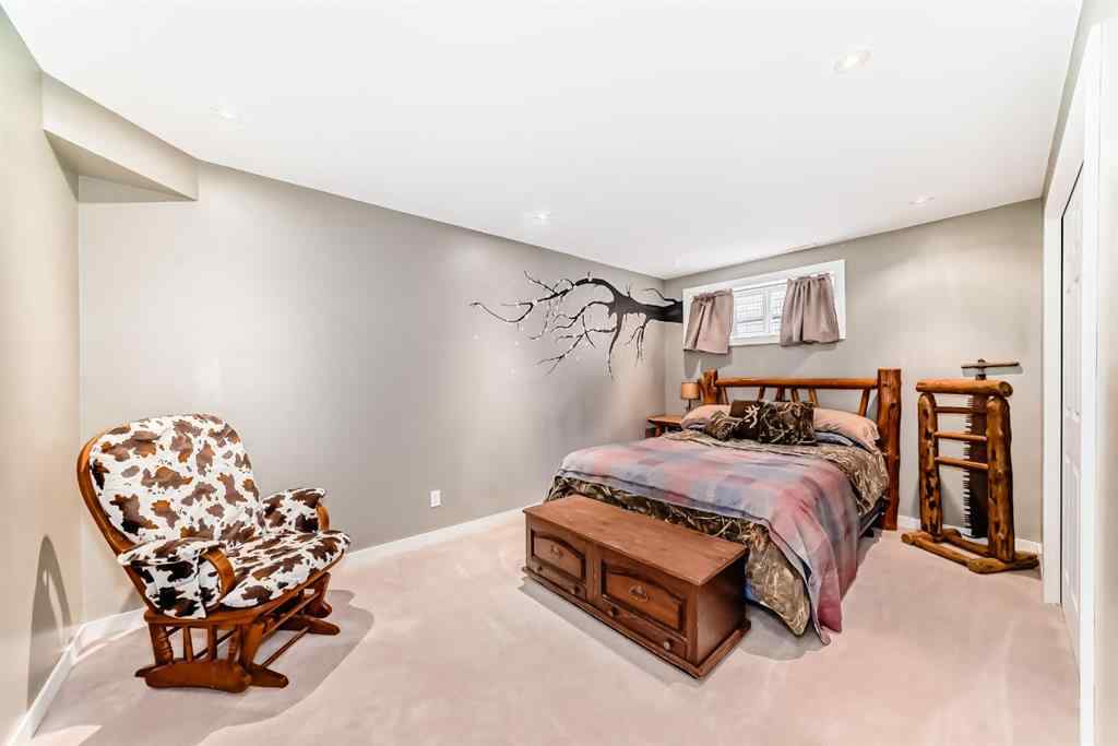 MLS® A2232523 - 65 Sunset Heights  in Sunset Ridge Cochrane, Residential