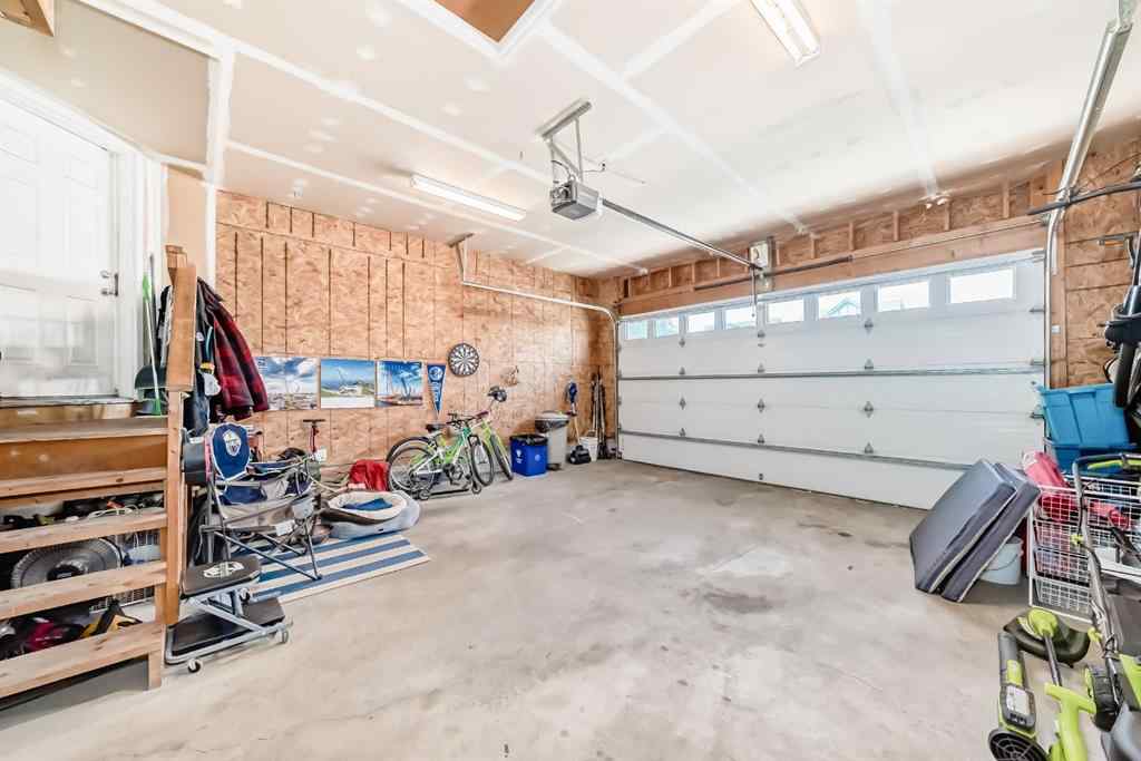 MLS® A2232523 - 65 Sunset Heights  in Sunset Ridge Cochrane, Residential