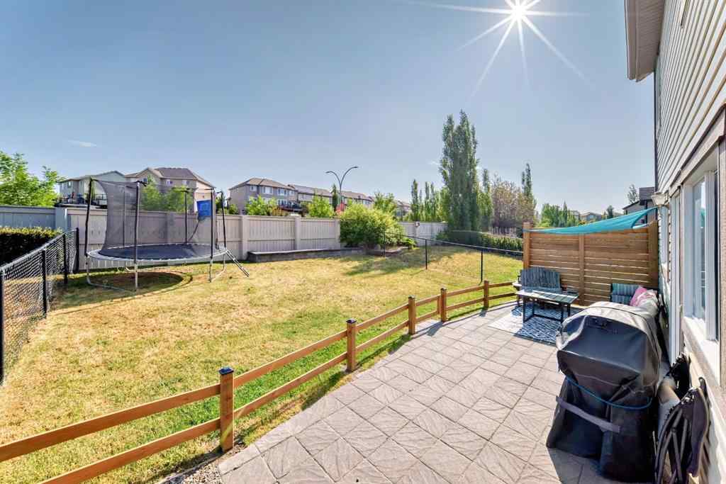 MLS® A2232523 - 65 Sunset Heights  in Sunset Ridge Cochrane, Residential
