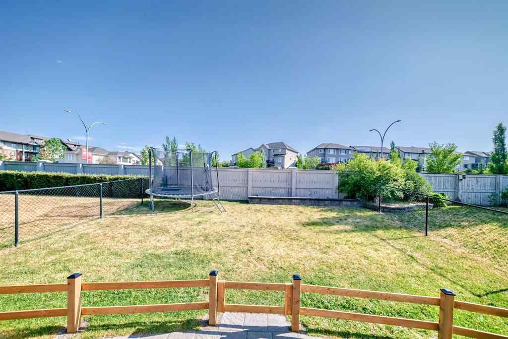 MLS® A2232523 - 65 Sunset Heights  in Sunset Ridge Cochrane, Residential