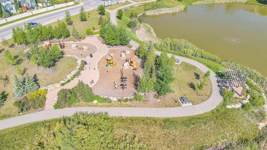 MLS® A2232523 - 65 Sunset Heights  in Sunset Ridge Cochrane, Residential