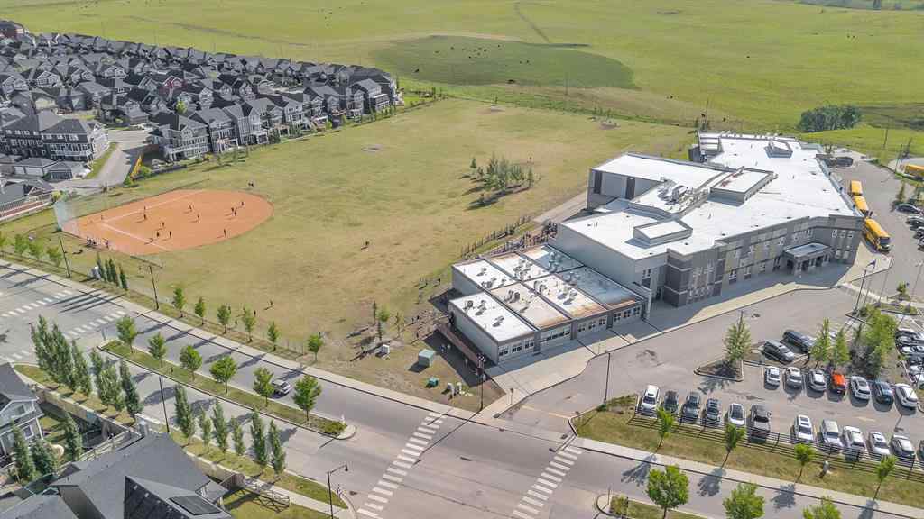 MLS® A2232523 - 65 Sunset Heights  in Sunset Ridge Cochrane, Residential