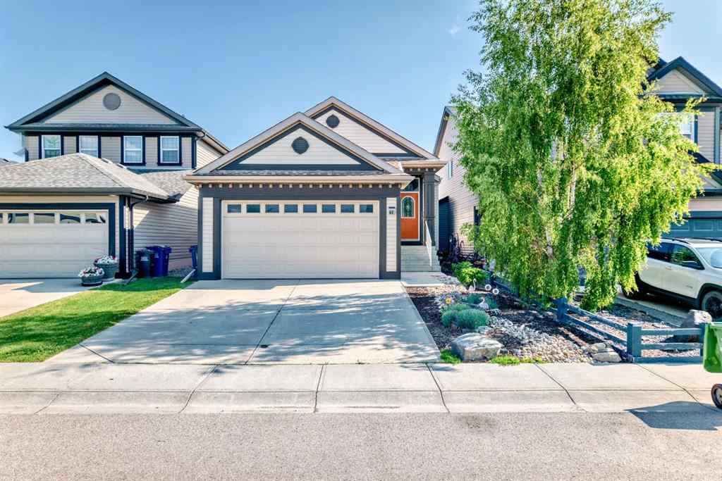 MLS® A2232523 - 65 Sunset Heights  in Sunset Ridge Cochrane, Residential