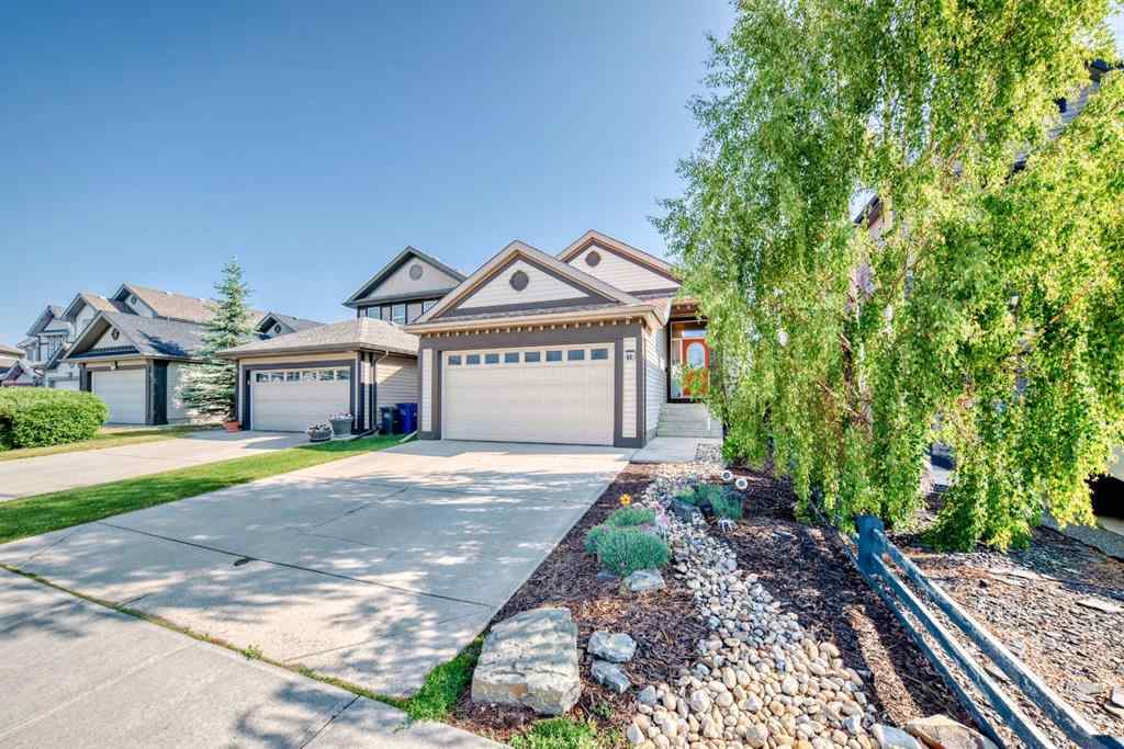 MLS® A2232523 - 65 Sunset Heights  in Sunset Ridge Cochrane, Residential