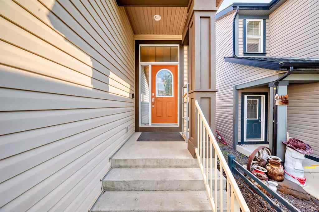 MLS® A2232523 - 65 Sunset Heights  in Sunset Ridge Cochrane, Residential