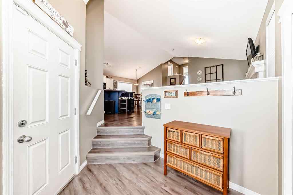 MLS® A2232523 - 65 Sunset Heights  in Sunset Ridge Cochrane, Residential