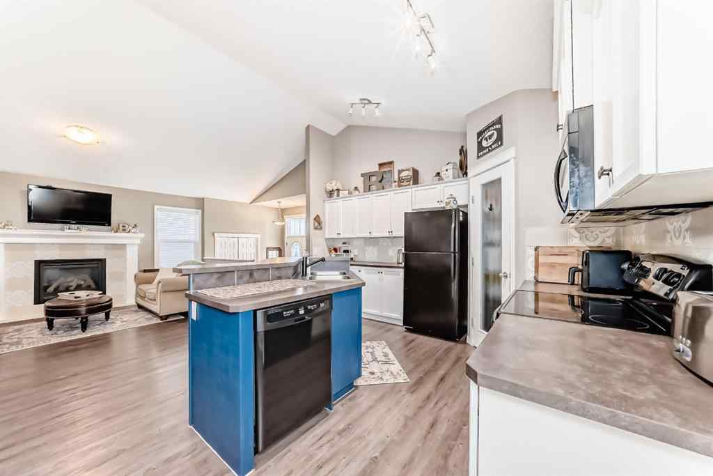 MLS® A2232523 - 65 Sunset Heights  in Sunset Ridge Cochrane, Residential