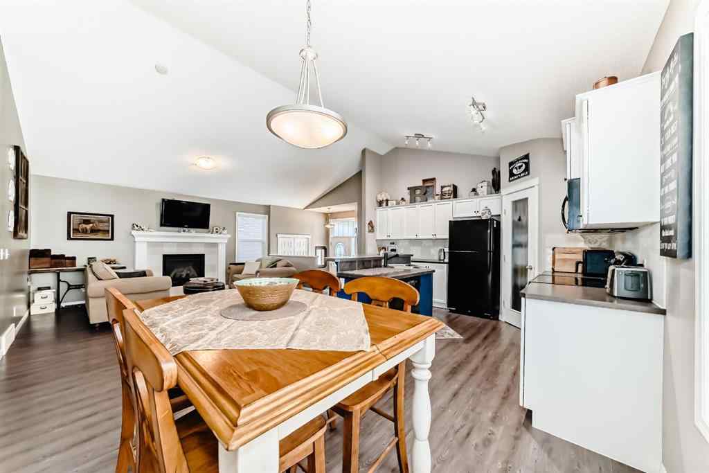 MLS® A2232523 - 65 Sunset Heights  in Sunset Ridge Cochrane, Residential