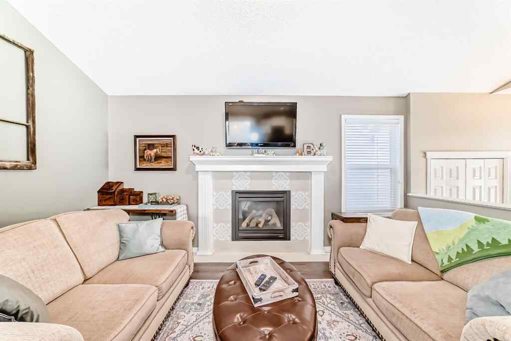 MLS® A2232523 - 65 Sunset Heights  in Sunset Ridge Cochrane, Residential