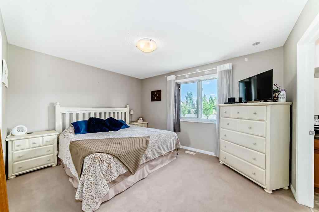 MLS® A2232523 - 65 Sunset Heights  in Sunset Ridge Cochrane, Residential