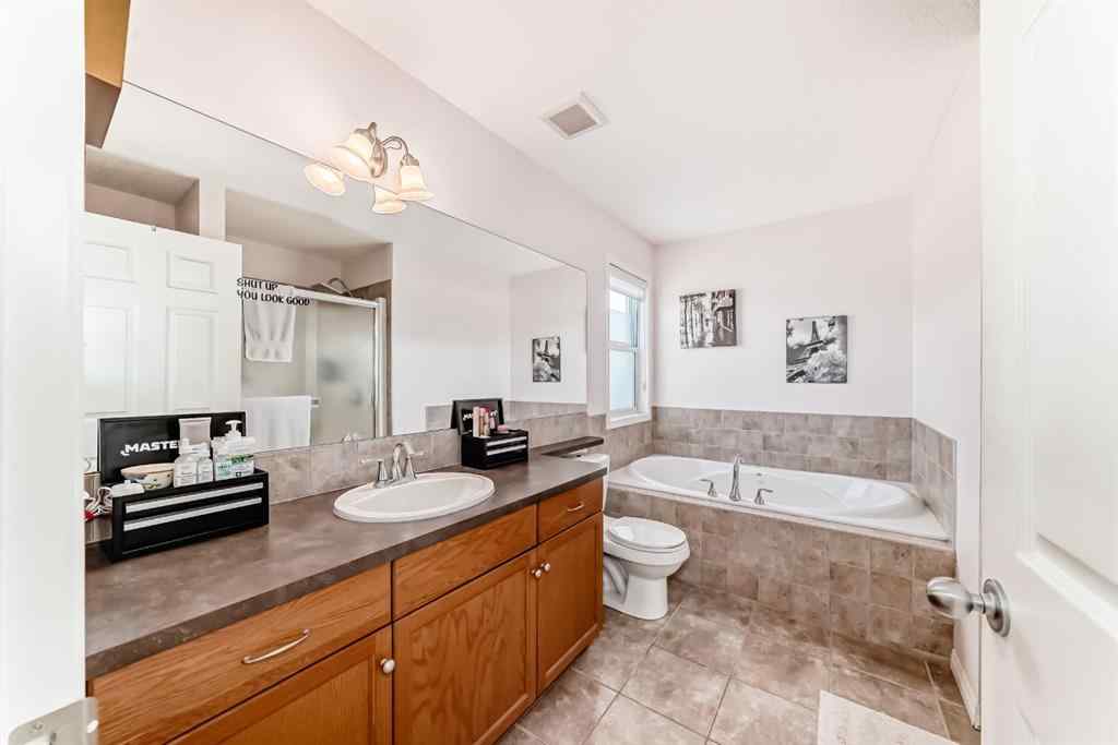 MLS® A2232523 - 65 Sunset Heights  in Sunset Ridge Cochrane, Residential